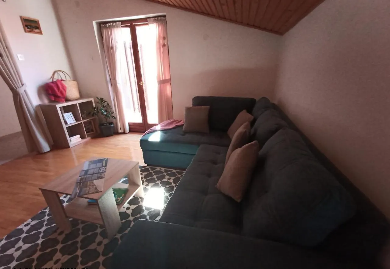 Apartments Katarina 노비비노돌스키 0*,