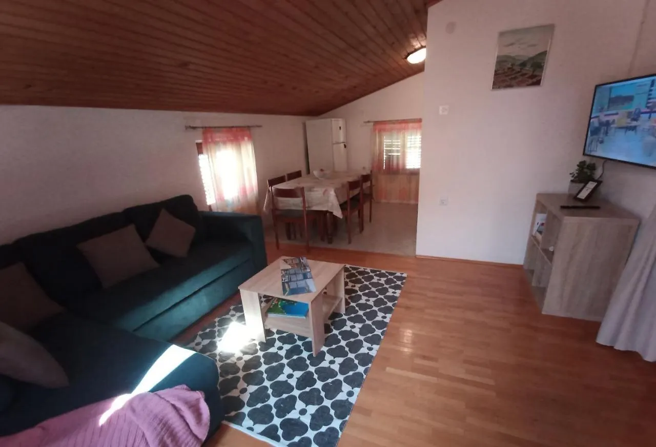 Apartments Katarina Novi Vinodolski Chorvatsko