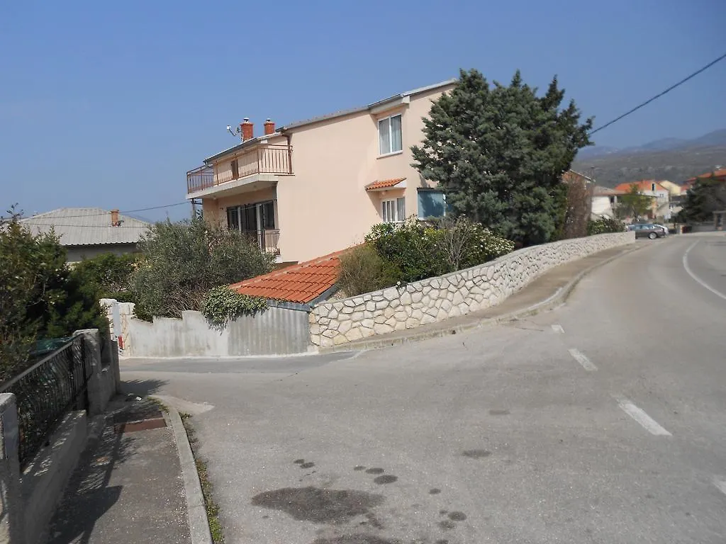 Apartments Katarina Novi Vinodolski