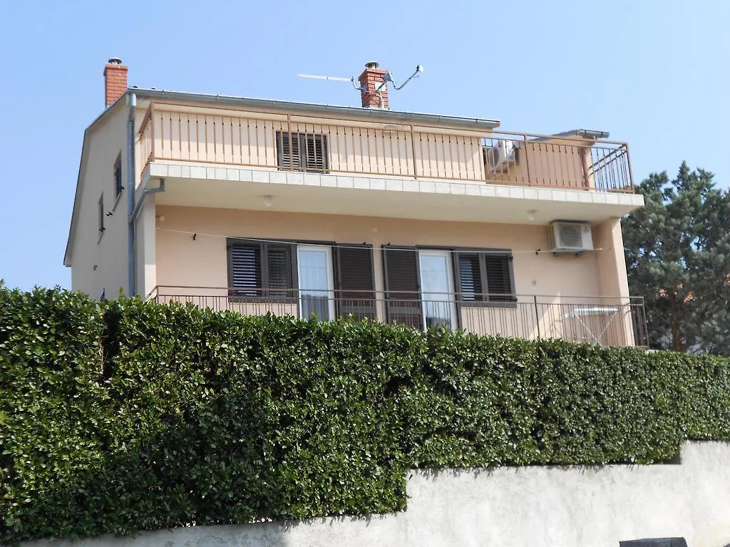 Apartments Katarina Novi Vinodolski
