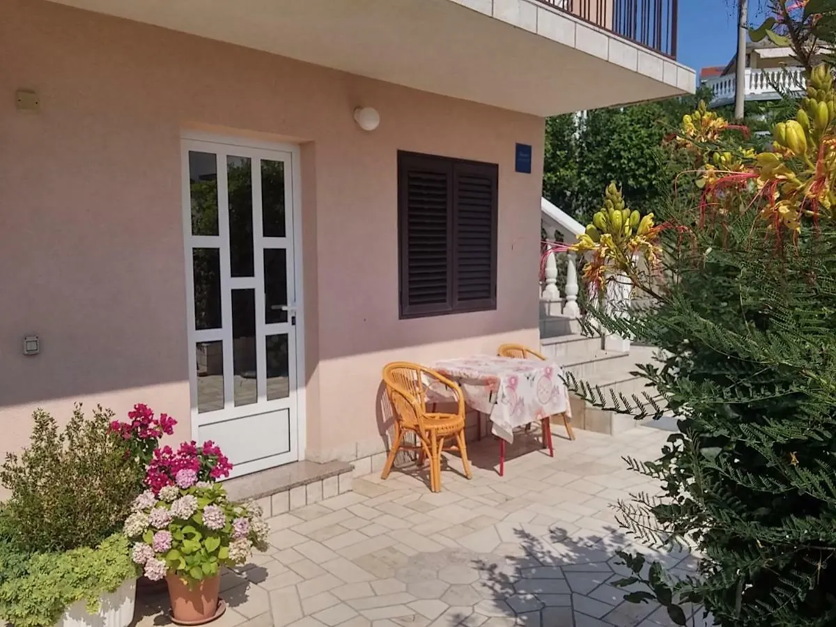 Apartments Katarina Novi Vinodolski