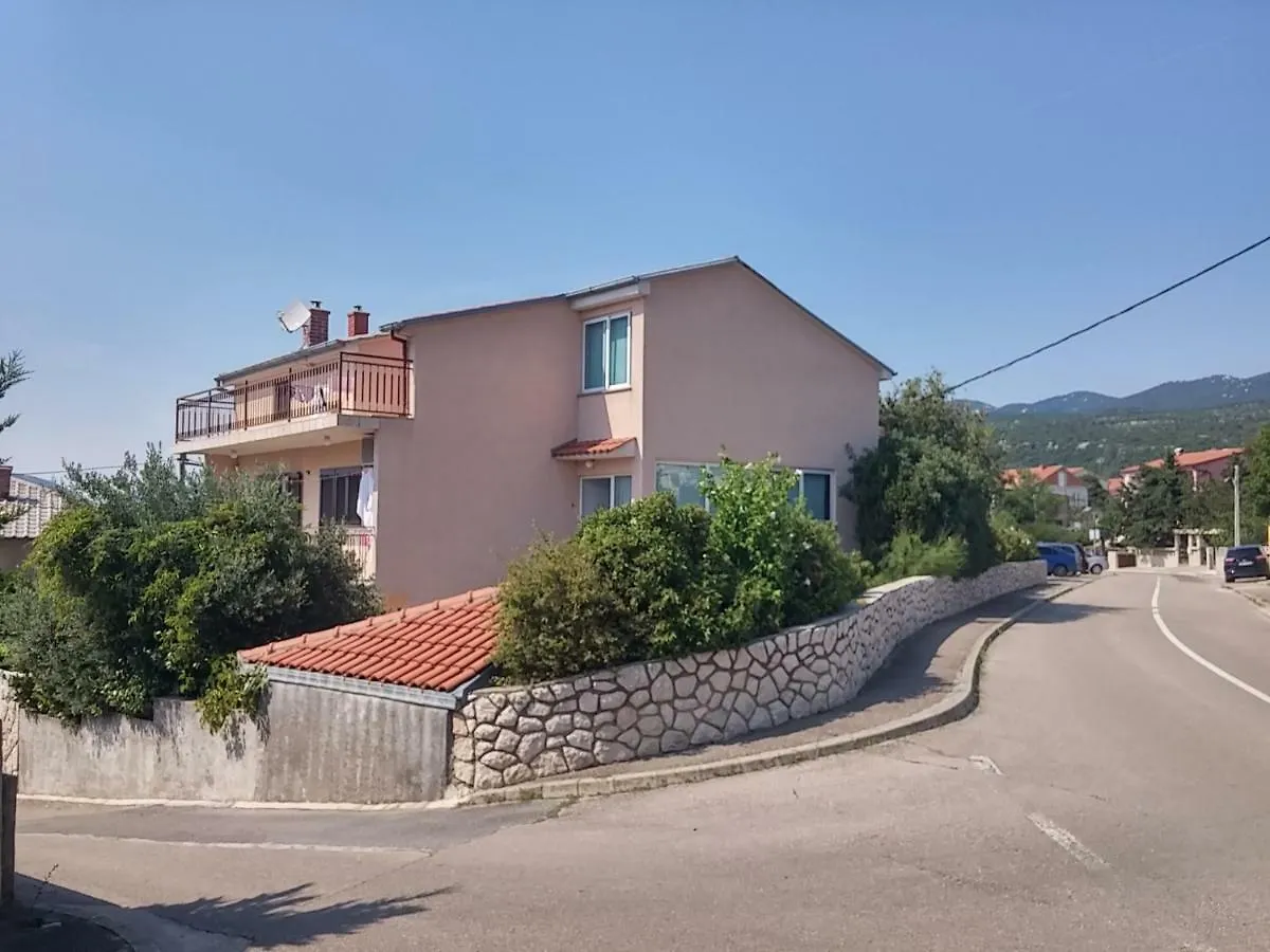 Apartments Katarina Novi Vinodolski