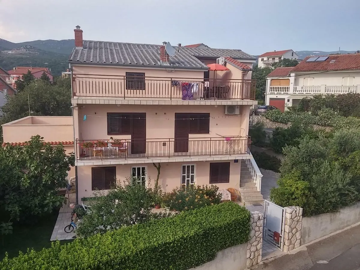 Apartments Katarina 노비비노돌스키 0*,