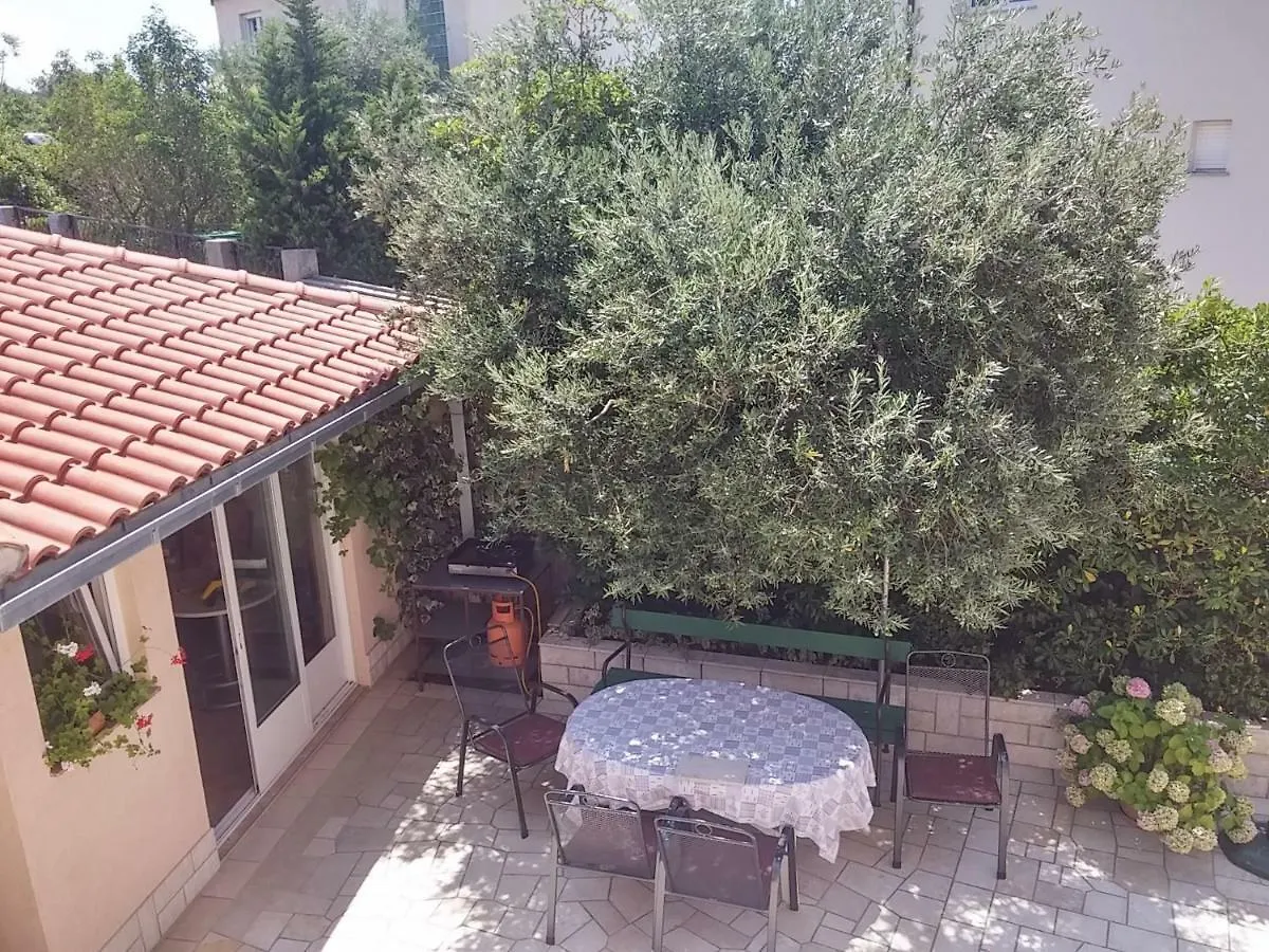 Apartments Katarina 노비비노돌스키