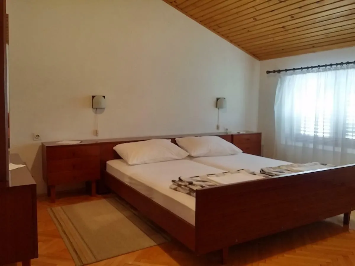 Apartments Katarina Novi Vinodolski