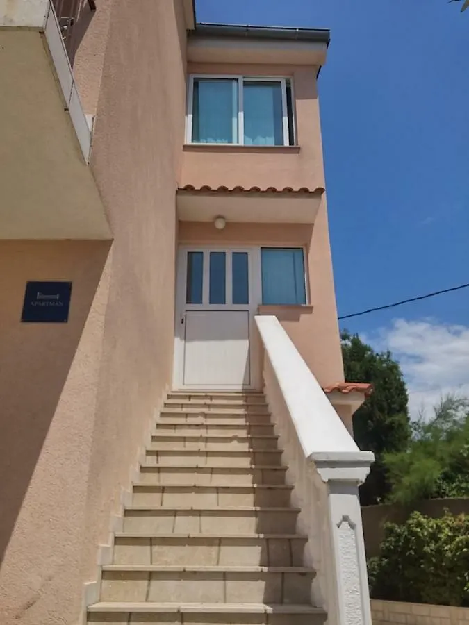 Apartments Katarina Novi Vinodolski Chorvatsko