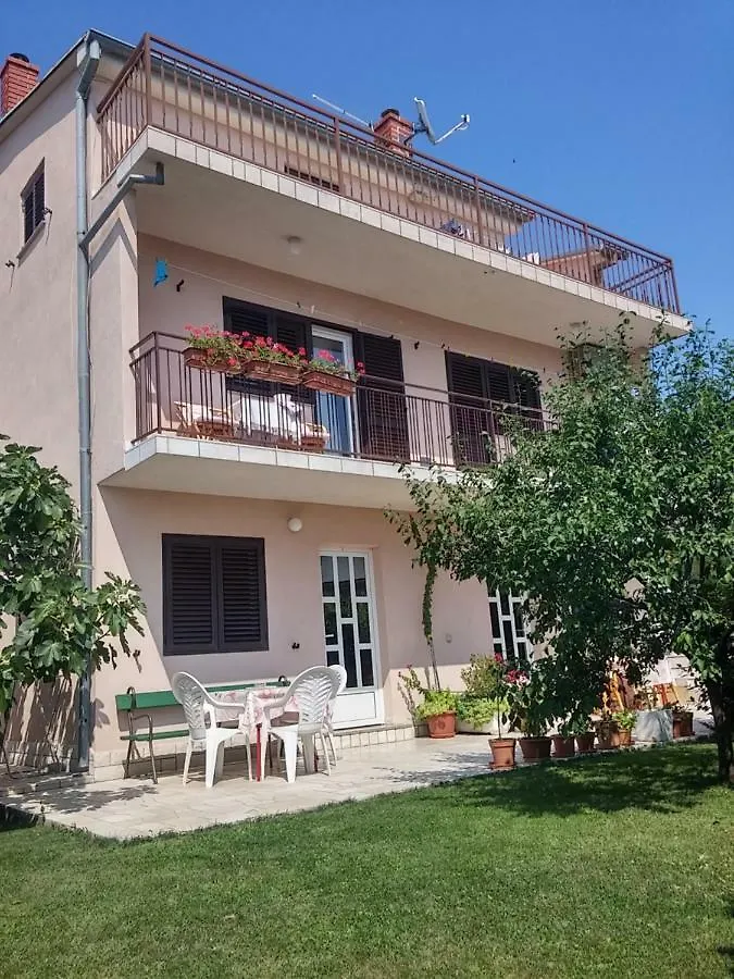 Apartments Katarina Novi Vinodolski