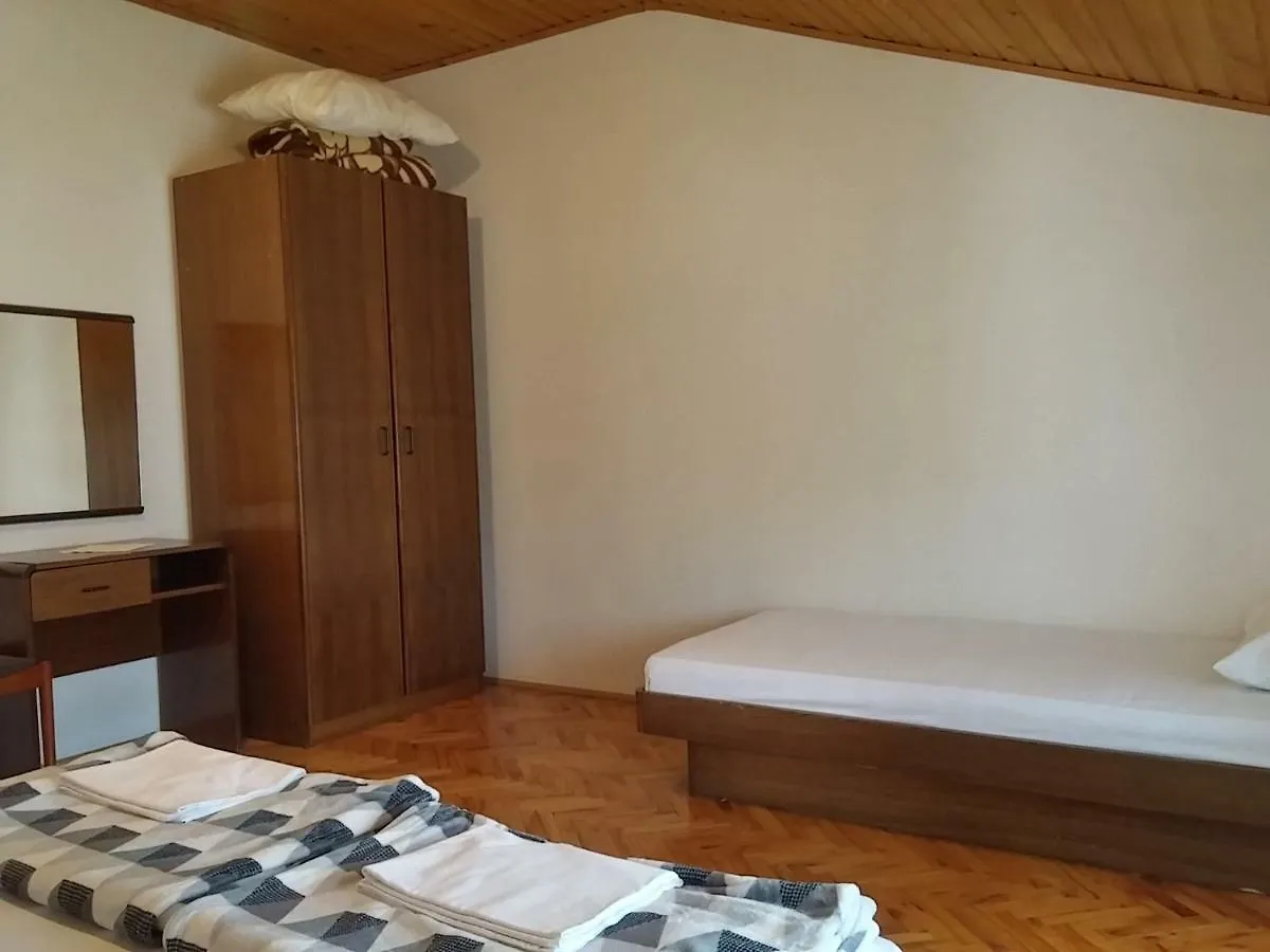 Apartments Katarina Novi Vinodolski Chorvatsko