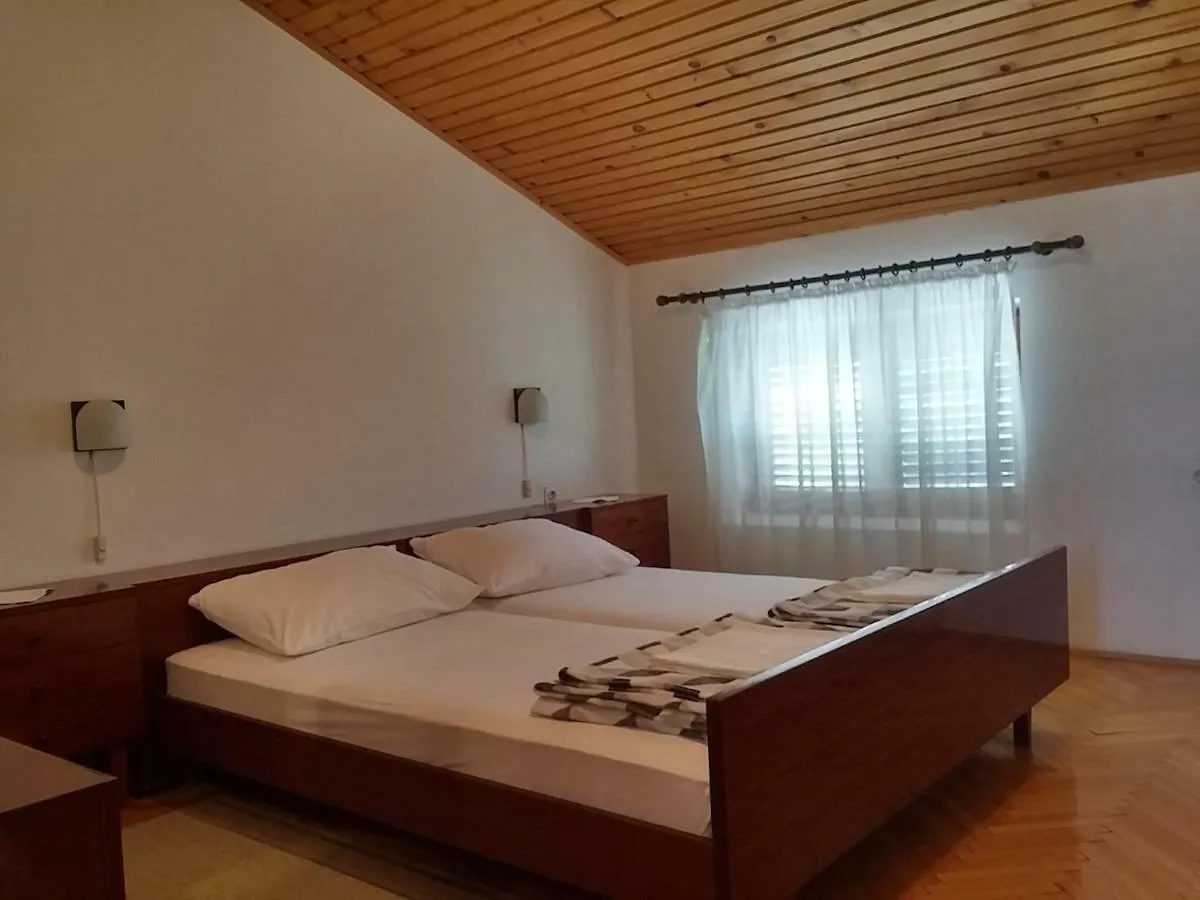 Apartments Katarina Novi Vinodolski