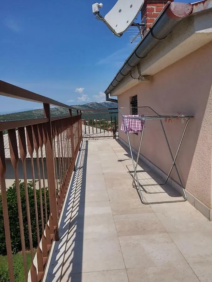 Apartments Katarina Novi Vinodolski 0*,  Chorvatsko