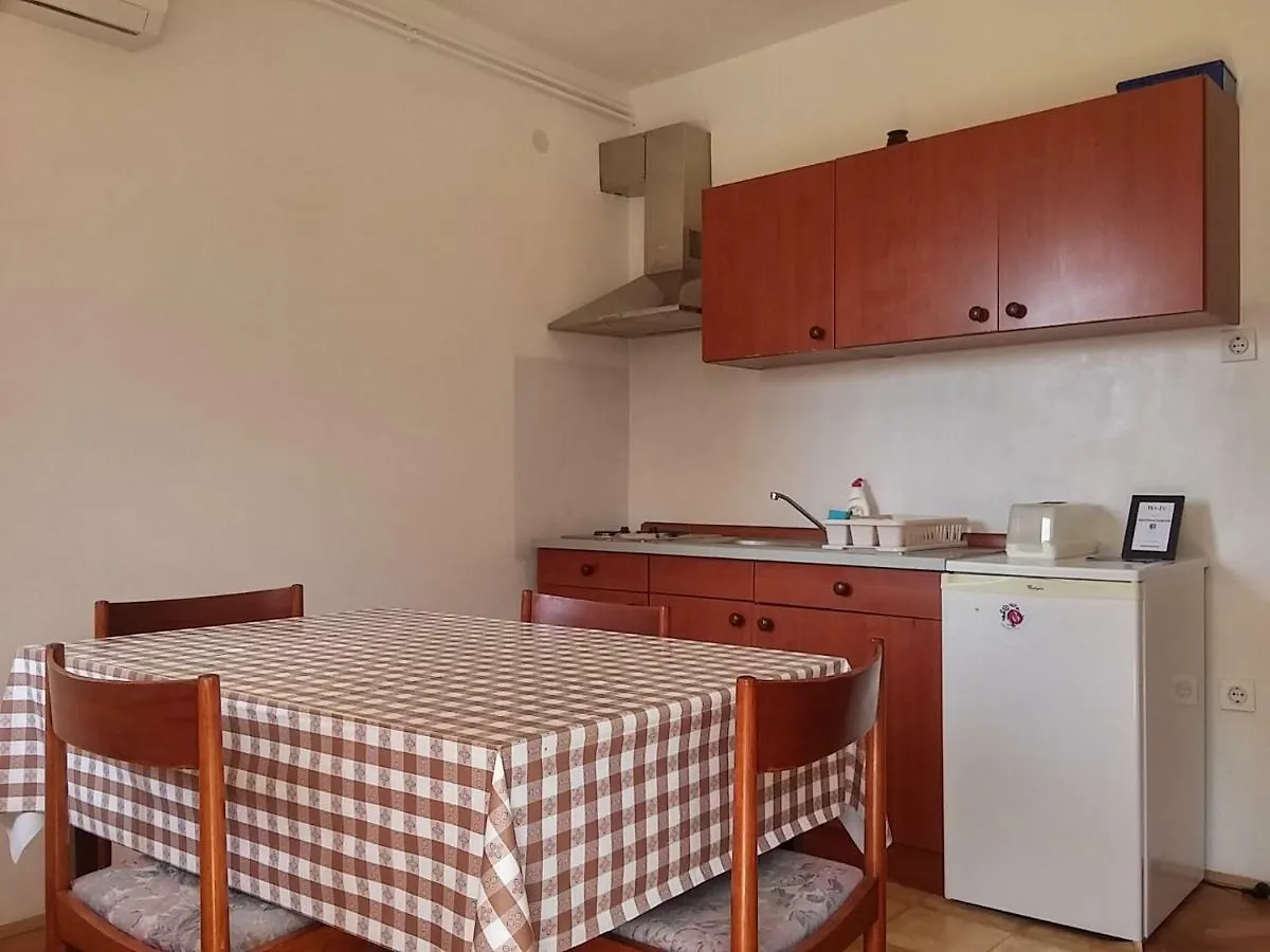 Apartments Katarina Novi Vinodolski