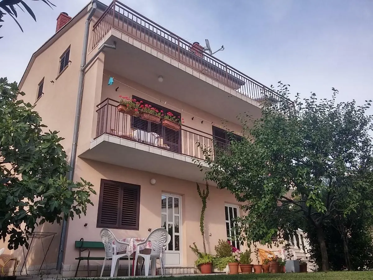Apartments Katarina Novi Vinodolski