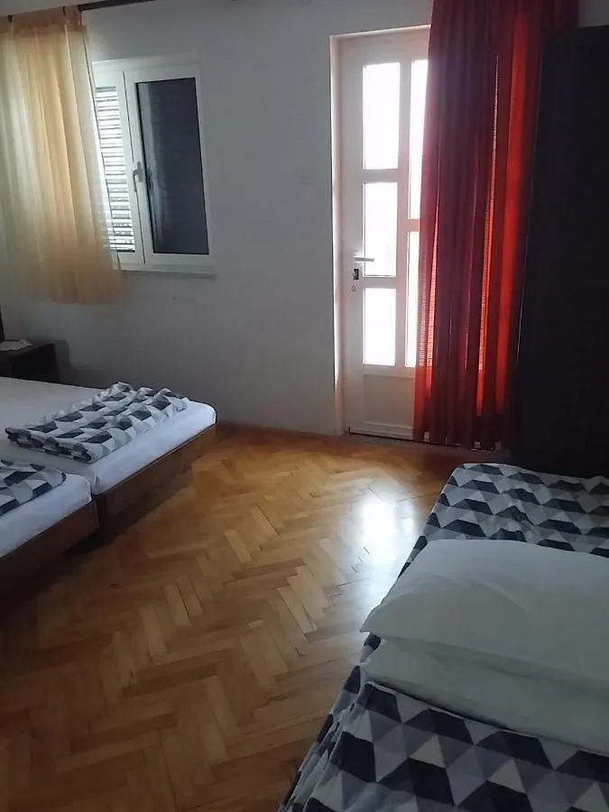 Apartments Katarina 노비비노돌스키 크로아티아