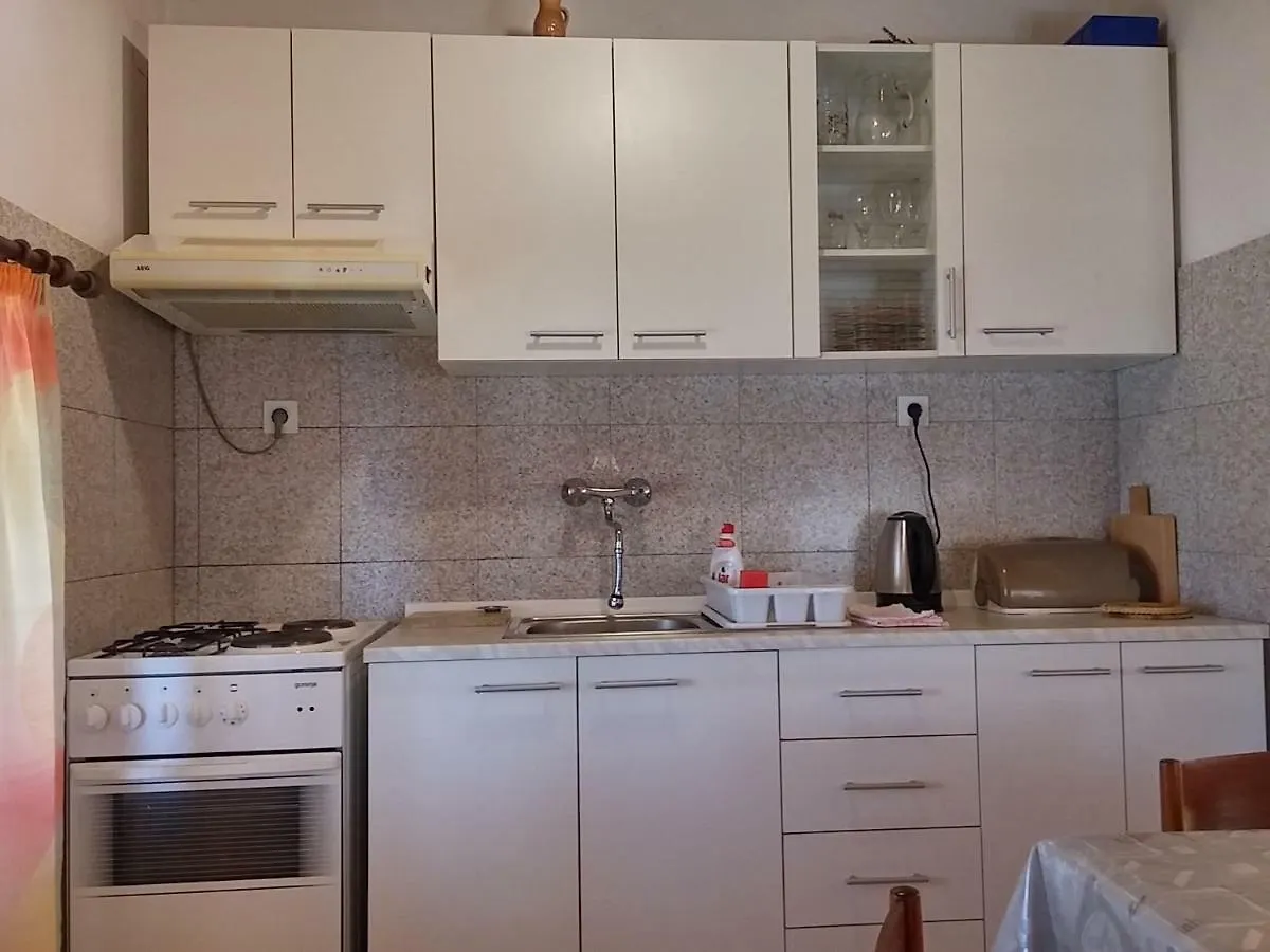 Apartments Katarina 노비비노돌스키 크로아티아