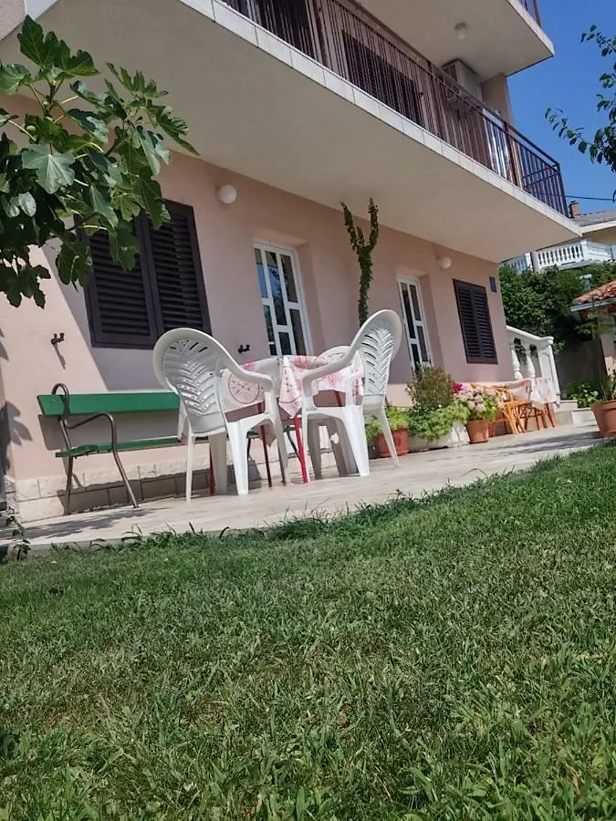 Apartments Katarina Novi Vinodolski
