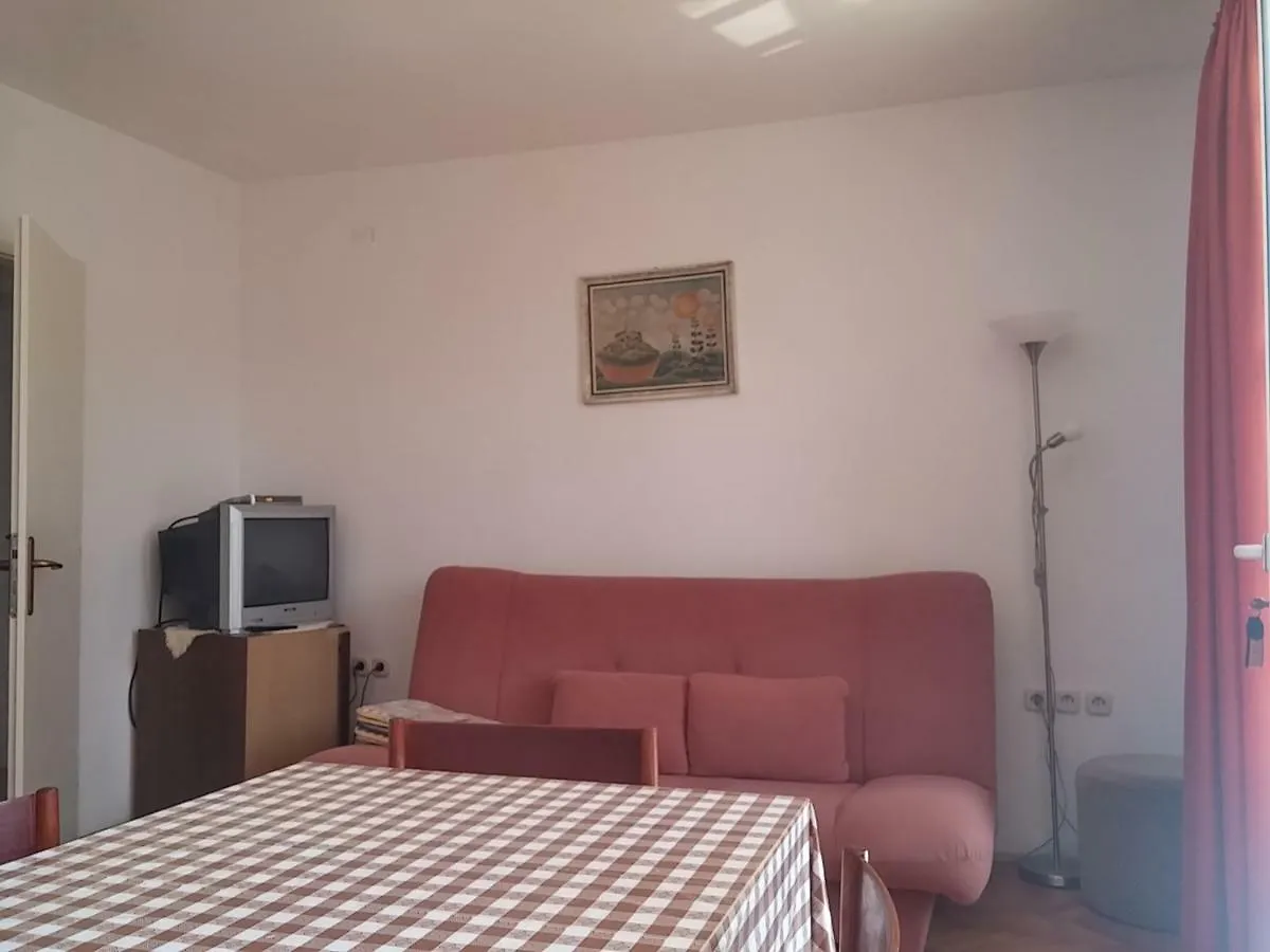 Apartments Katarina 노비비노돌스키