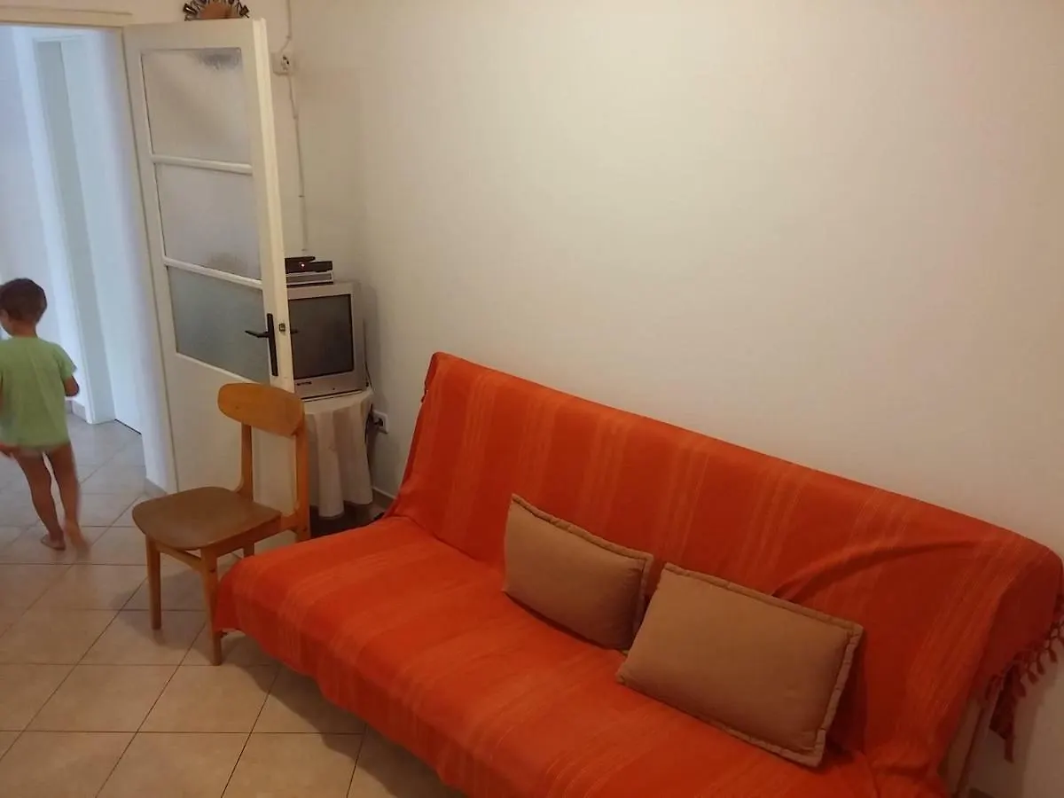 Apartments Katarina 노비비노돌스키 크로아티아